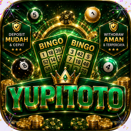 yupitoto — galeri pratinjau Resmi APK